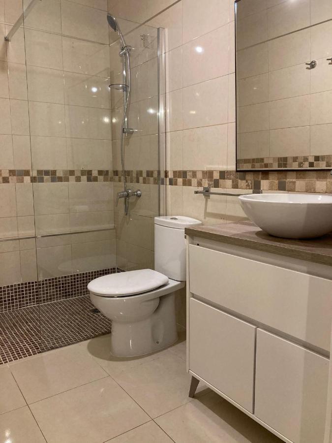 Donosti Garden Apartment San Sebastian Exterior photo